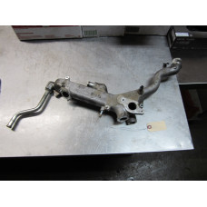 10K126 Coolant Crossover From 2012 Subaru Forester  2.5